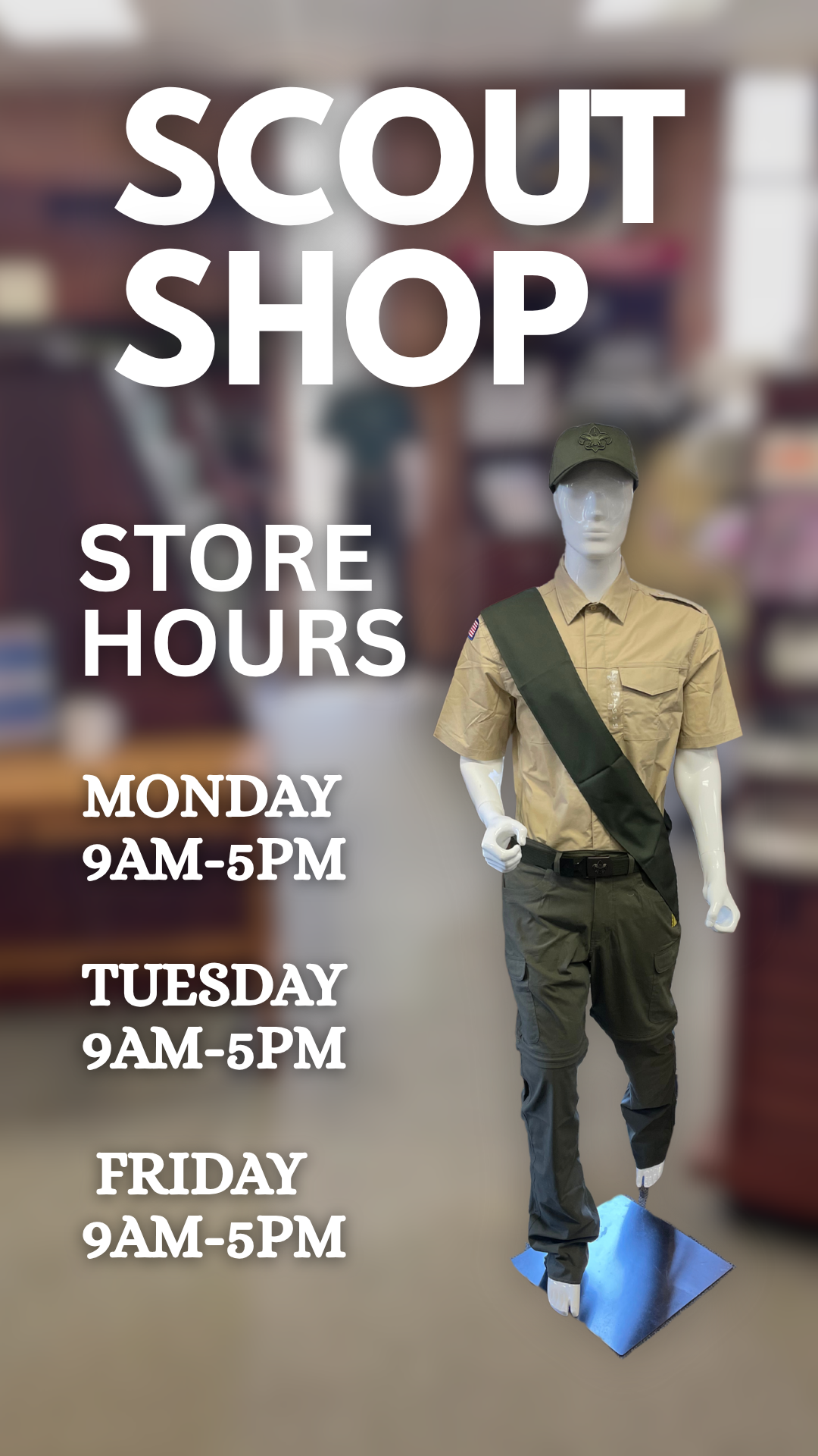 SCOUT SHOP (1)